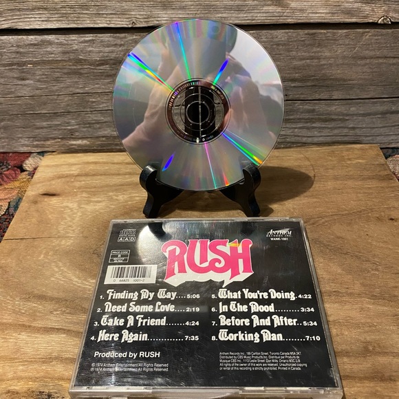 😎🎶 6 for $19 🎶😎 Music CD - Picture 3 of 3